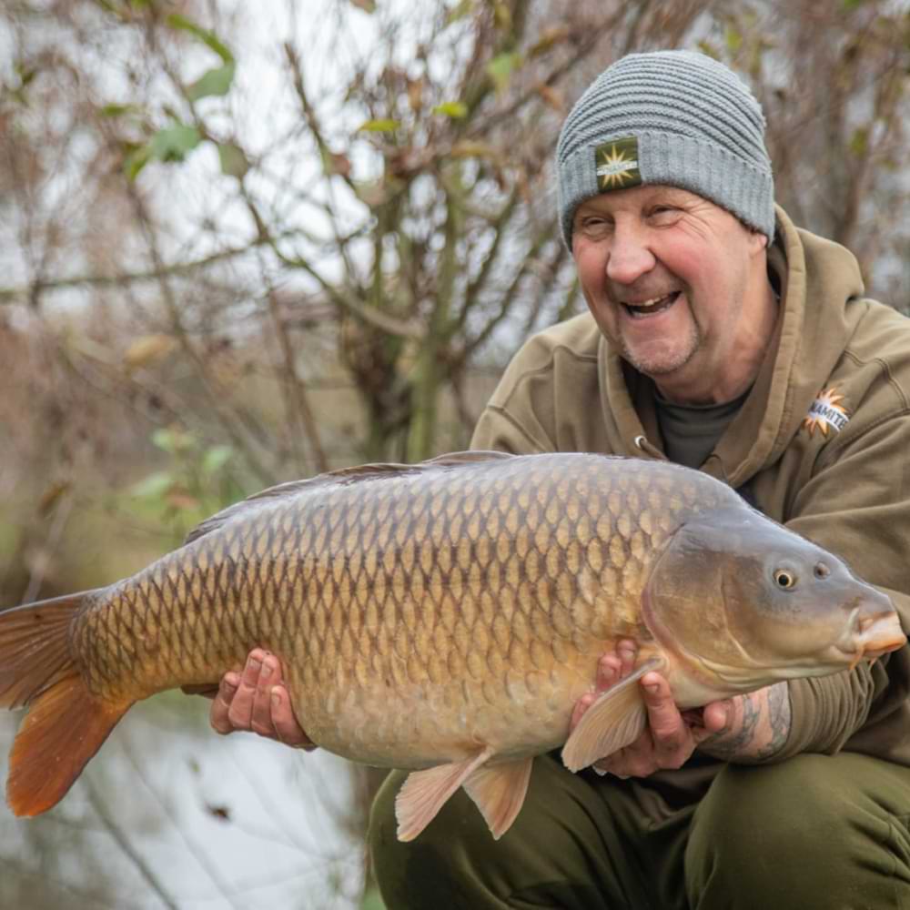 DYNAMITE BAITS Ian Russells Wafters Sweet Spice 15mm