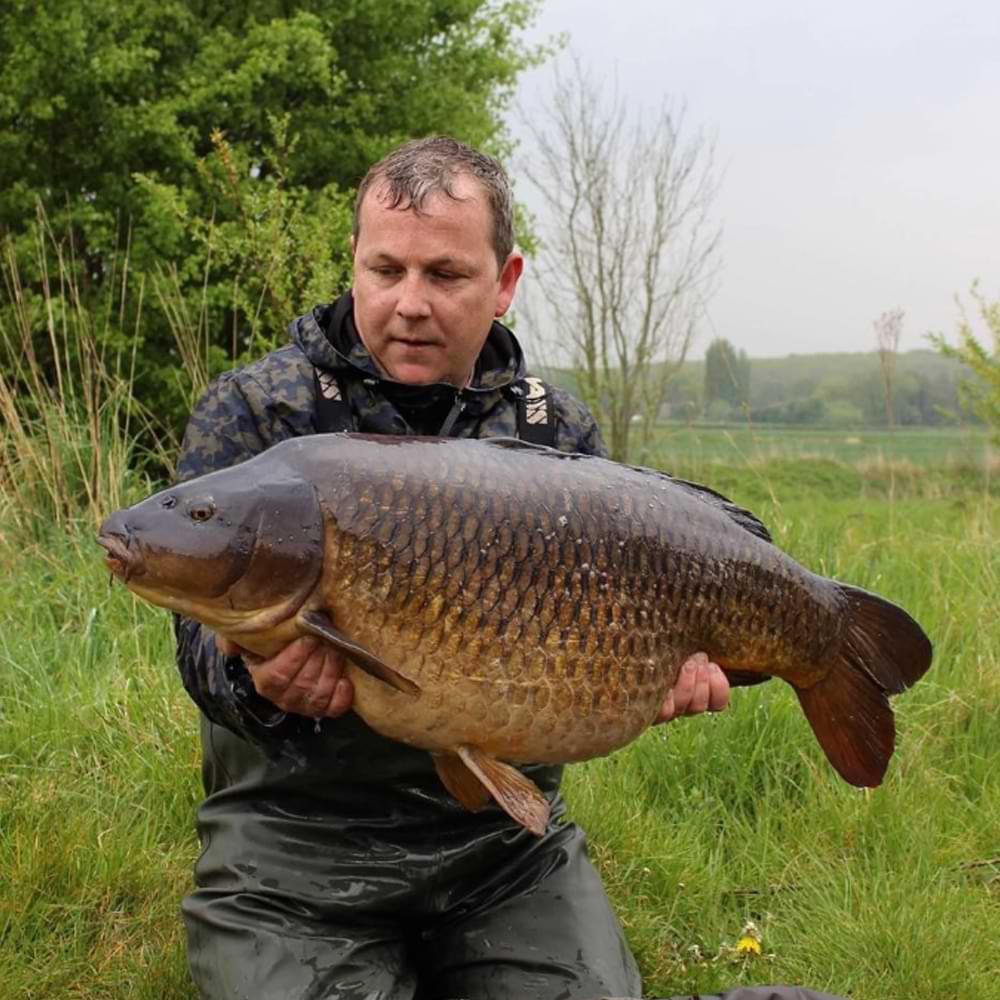 DYNAMITE BAITS Ian Russells Spray Supa Stench 30ml