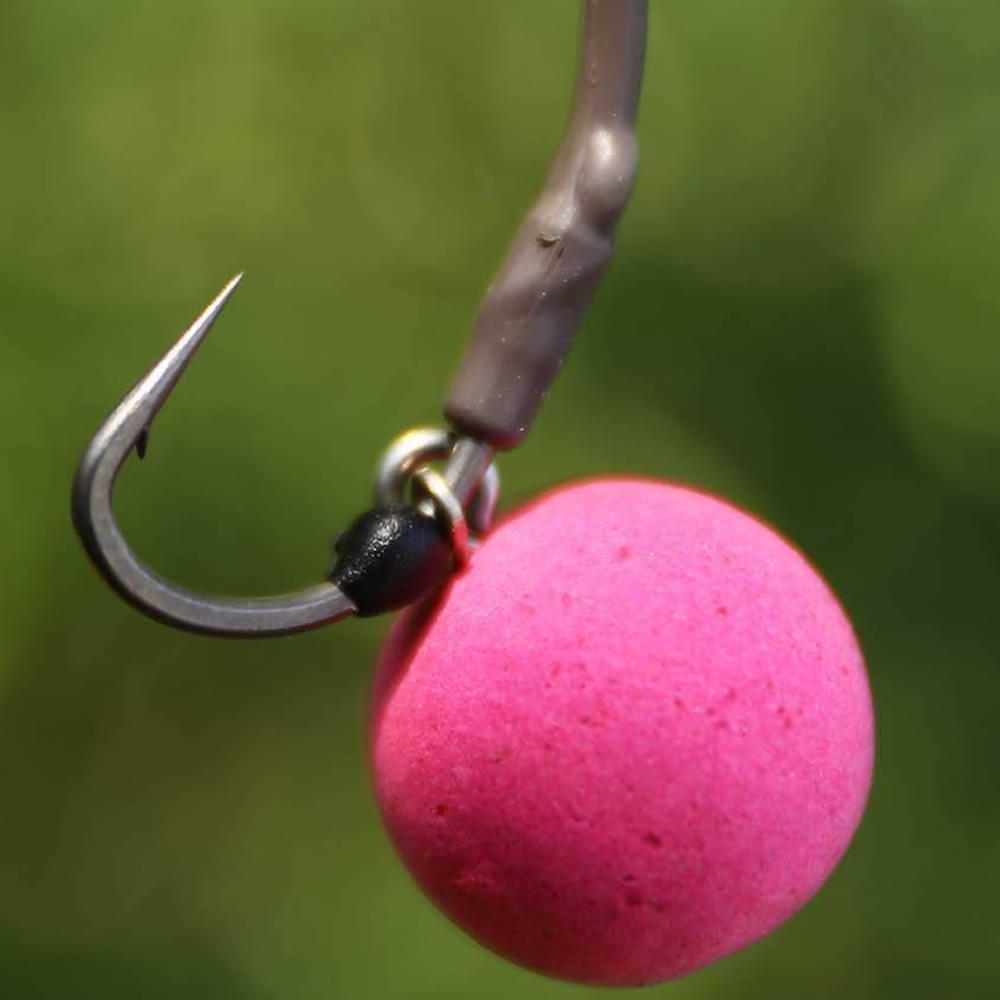 DYNAMITE BAITS N-Ticers Squid & Octopus Pop-Up 15mm