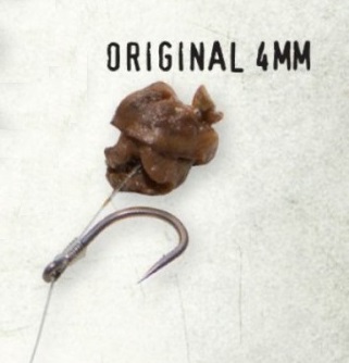 DYNAMITE BAITS Frenzied Hempseed & Snails Can