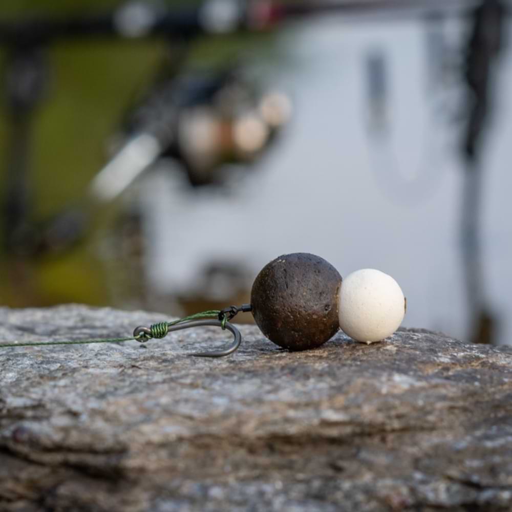 DYNAMITE BAITS The Source Fluro Pop-Up 15mm