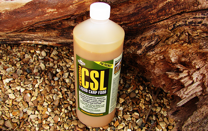 DYNAMITE BAITS Liquid Carp Food