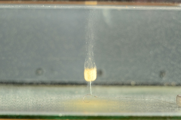 DYNAMITE BAITS Super Fishmeal Slow Sinking Nuggets