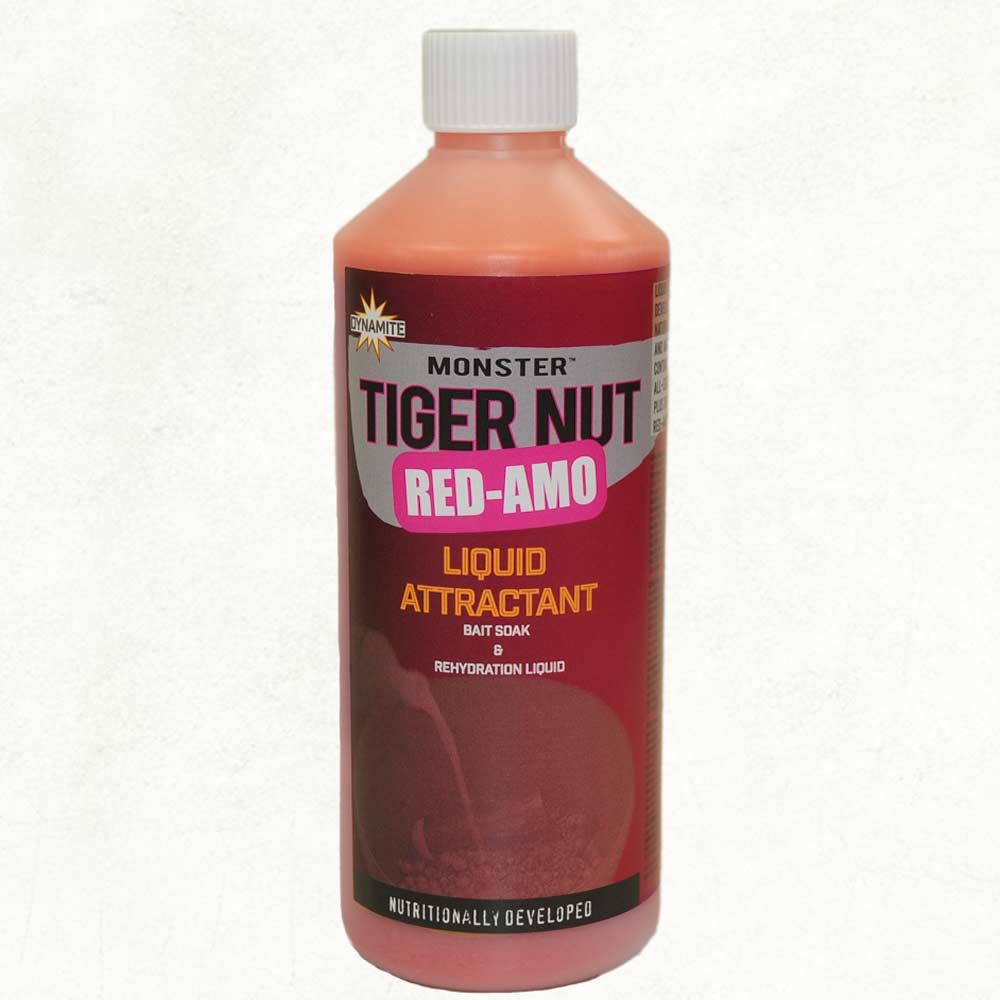 DYNAMITE BAITS Red-Amo Rehydration Liquid