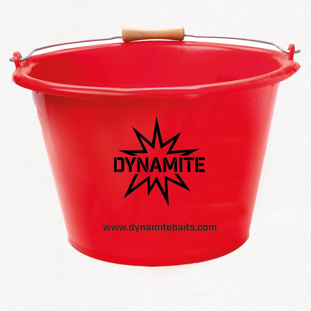 DYNAMITE BAITS Mixing Bucket 17L