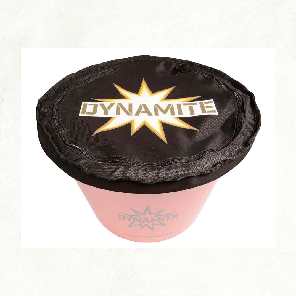 DYNAMITE BAITS Neoprene Match Bucket Cover