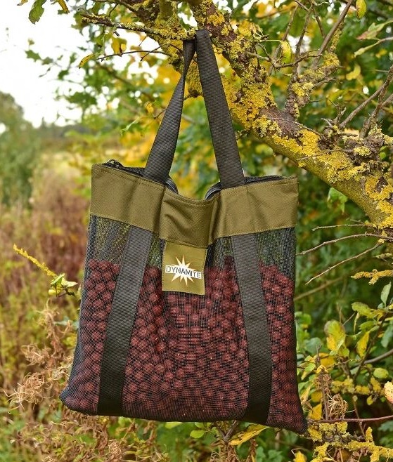 DYNAMITE BAITS Air Dry Bag 5kg