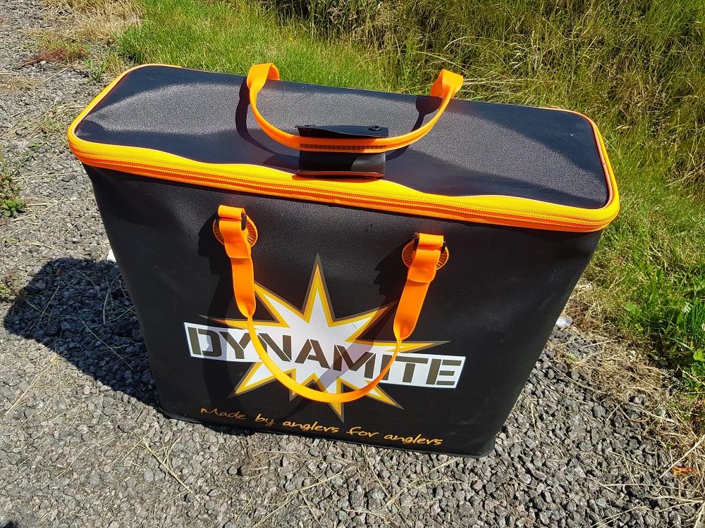 DYNAMITE BAITS EVA Keepnet Bag