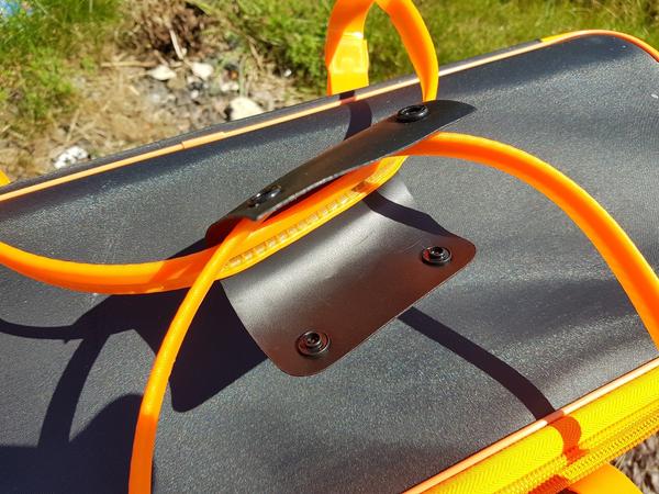 DYNAMITE BAITS EVA Keepnet Bag