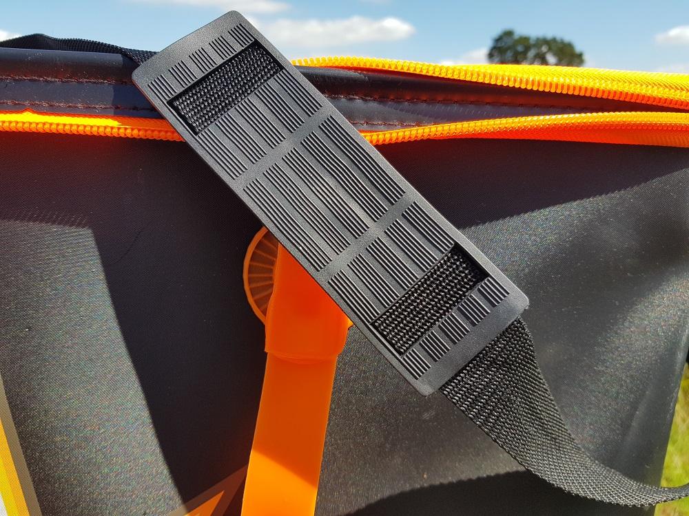 DYNAMITE BAITS EVA Keepnet Bag