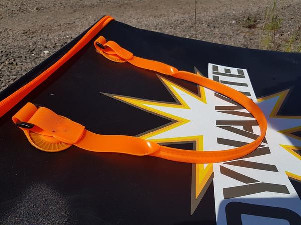 DYNAMITE BAITS EVA Keepnet Bag