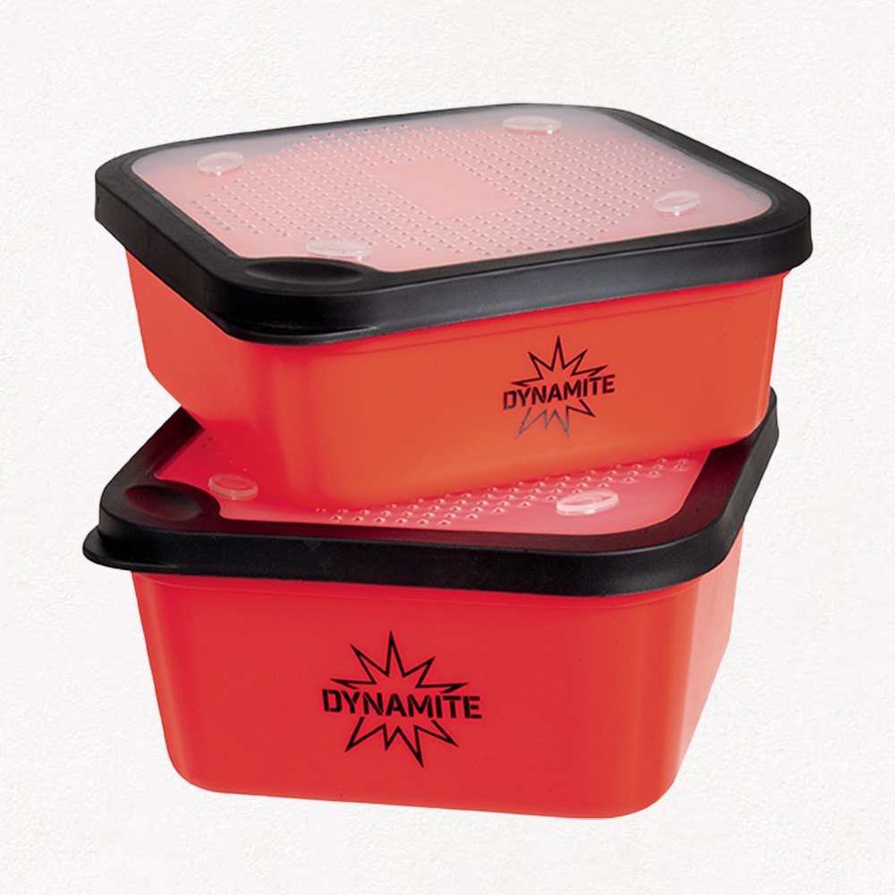 DYNAMITE BAITS Bait Box