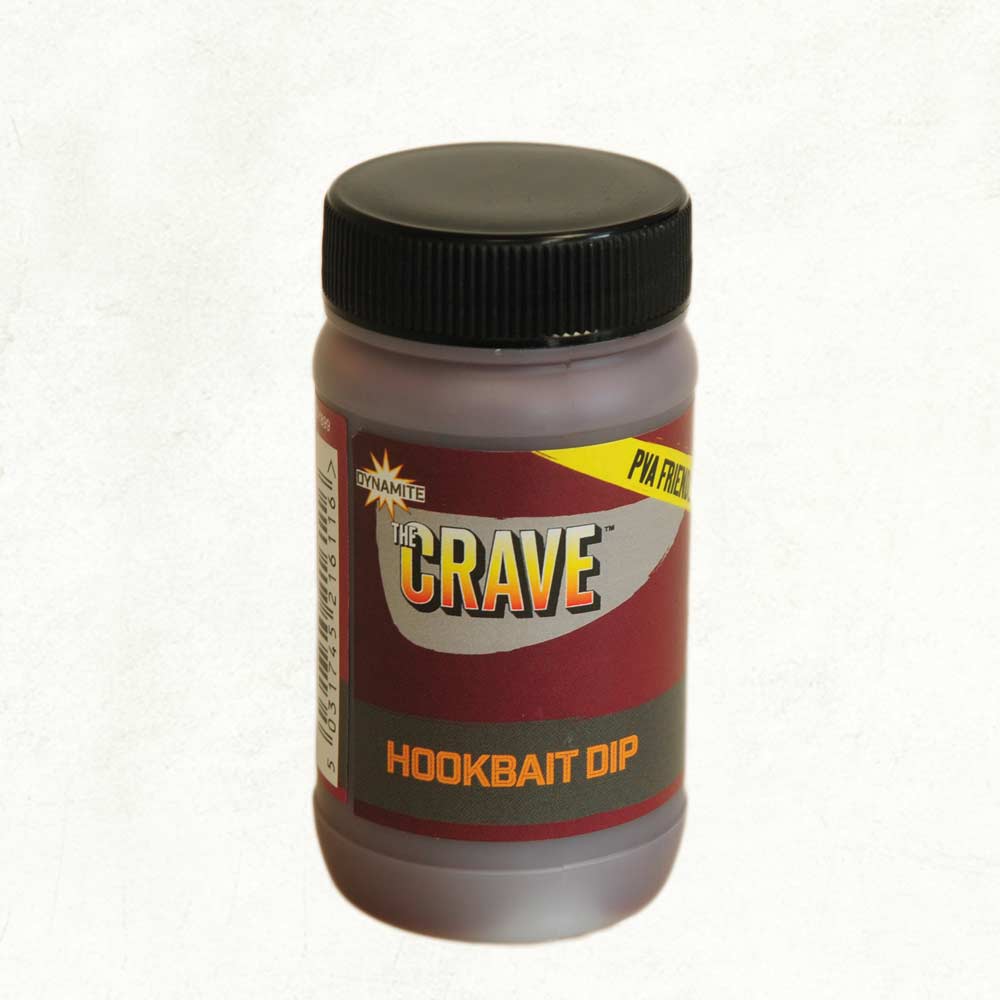 DYNAMITE BAITS The Crave Concentrate Dip 100ml