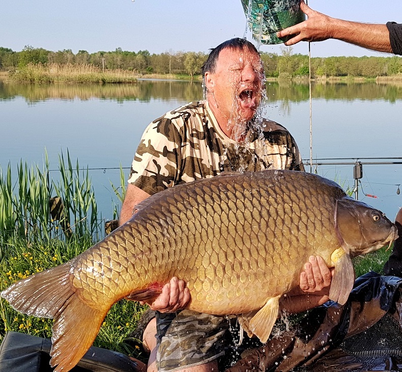 DYNAMITE BAITS Squid and Octopus Boilies 1kg