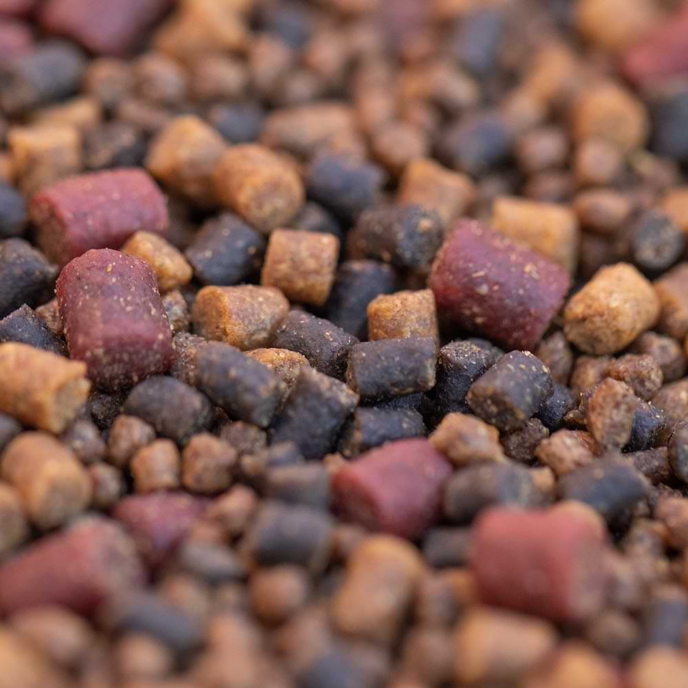 DYNAMITE BAITS Big Fish Solid Bag Mix 2 Ltr