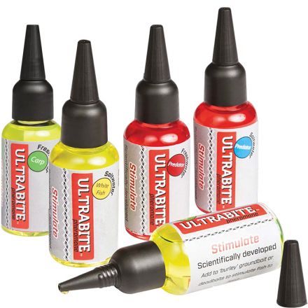 DYNAMITE BAITS Ultra Bite Pheromones