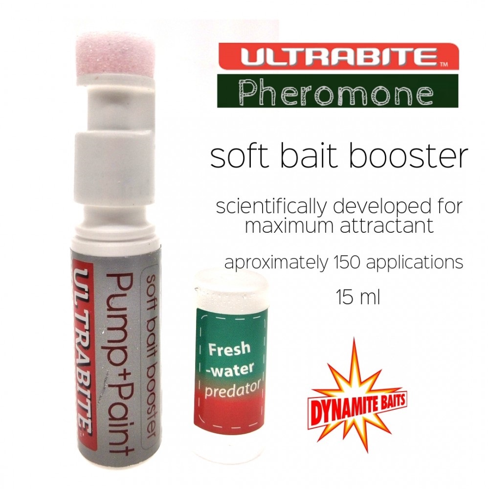 DYNAMITE BAITS Ultra Bite Pheromones