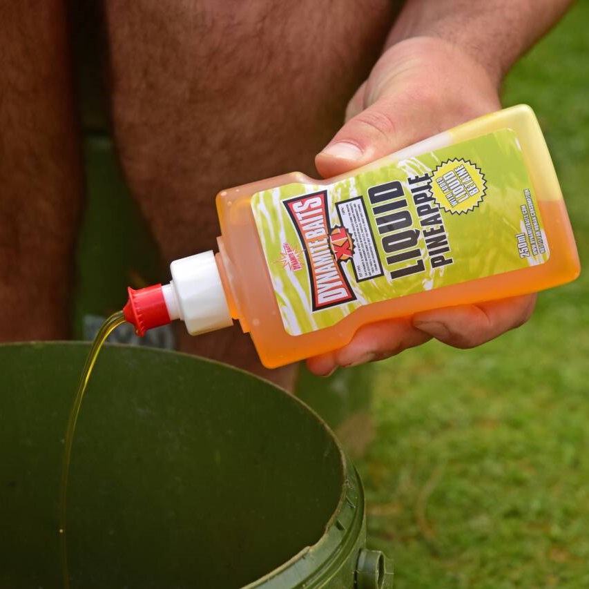 DYNAMITE BAITS XL Liquid 250ml