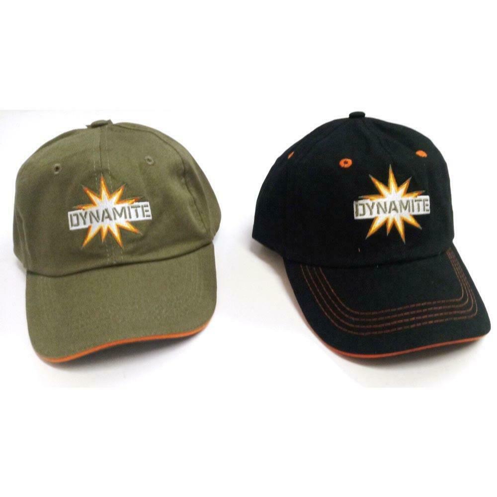 DYNAMITE BAITS Carp and Match Cap