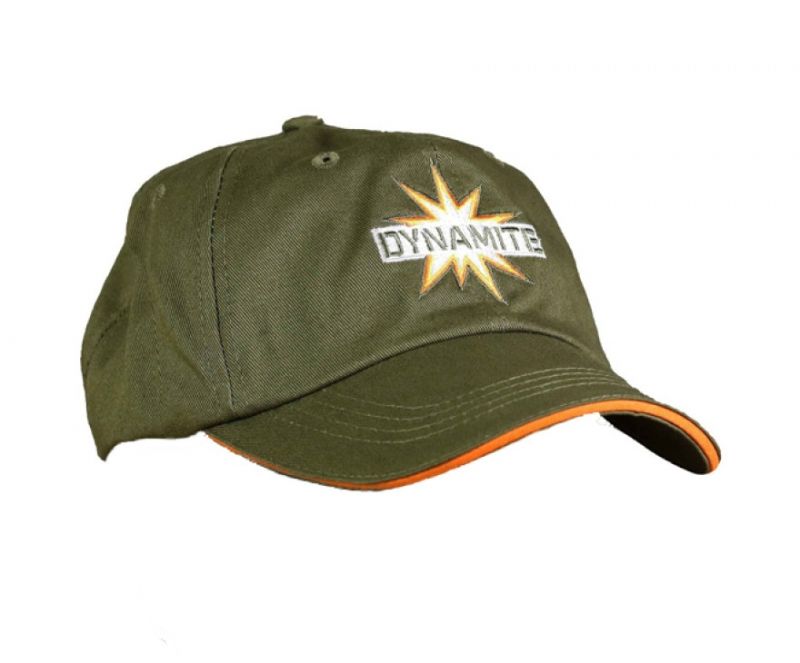 DYNAMITE BAITS Carp and Match Cap
