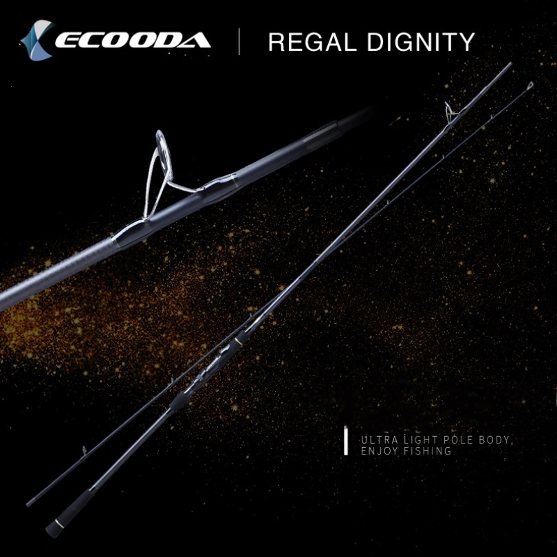 ECOODA Regal Dignity 235 10-35g