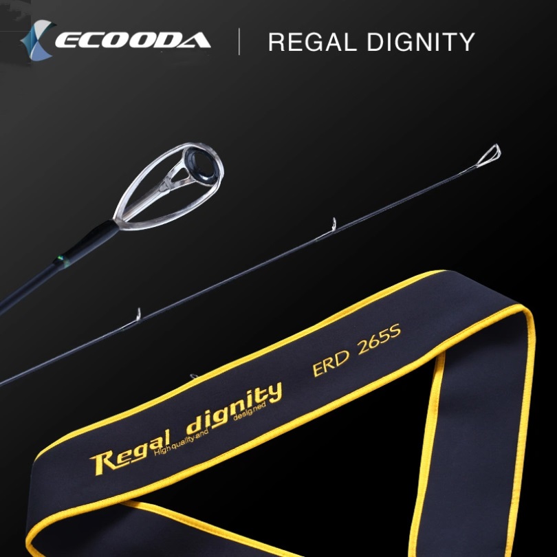 ECOODA Regal Dignity 235 10-35g