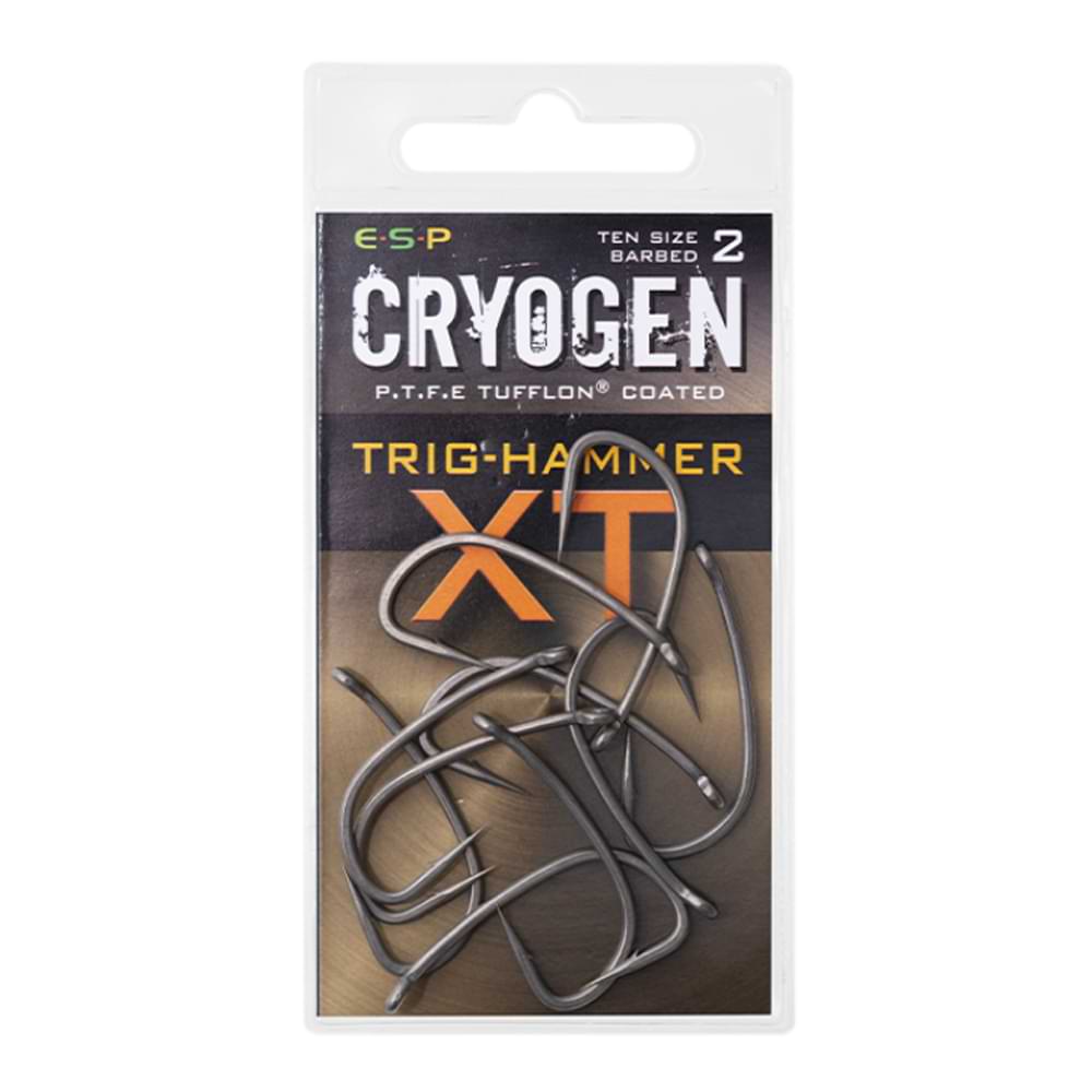 ESP Cryogen Trig Hammer XT