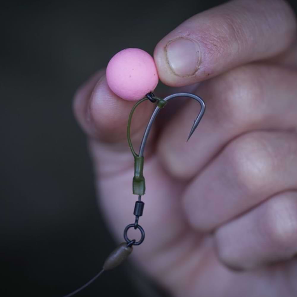 ESP Ronnie D-Rig Barbed