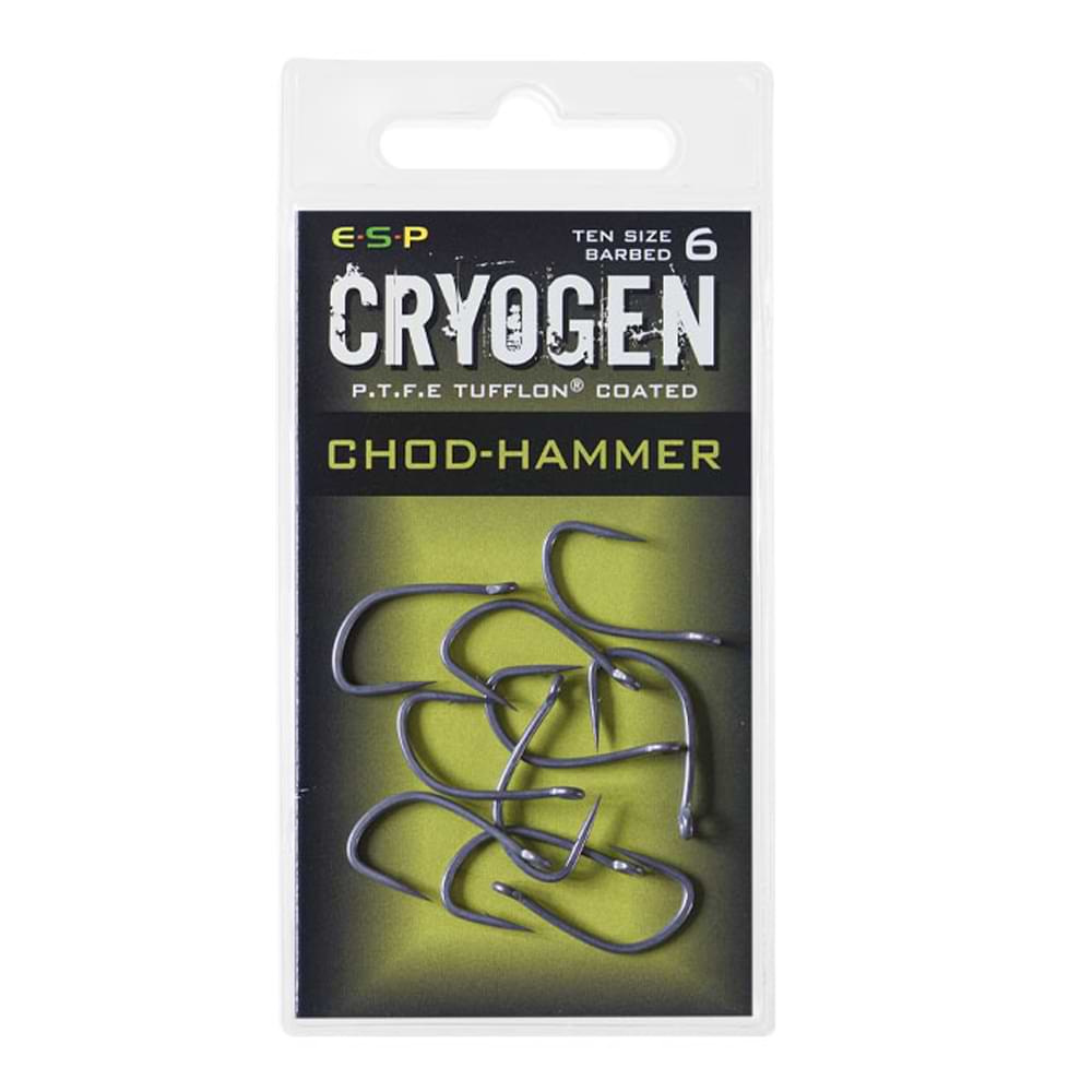 ESP Cryogen Chod Hammer