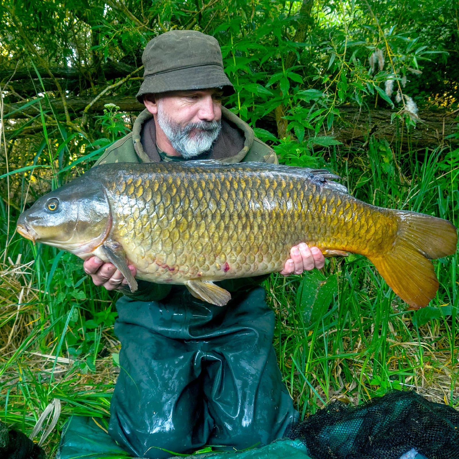 ESP Quick Change Ronnie Booms 18cm 0.3g