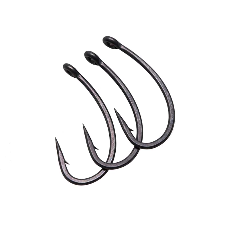 ESP Cryogen Curve Shanx