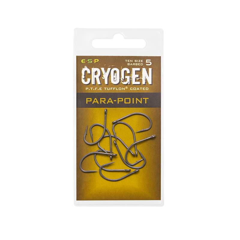 ESP Cryogen Para - Point