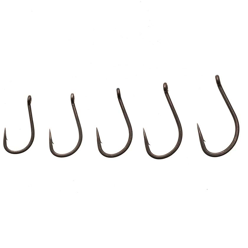 ESP Cryogen Stiff Rigger