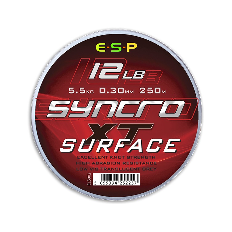 ESP Syncro Surface XT Mono 250m