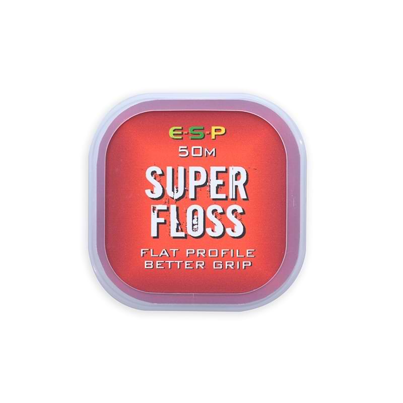 ESP Super Floss 50m