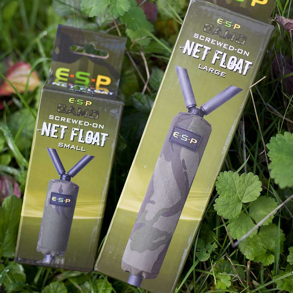 ESP Camo Net Float Large 