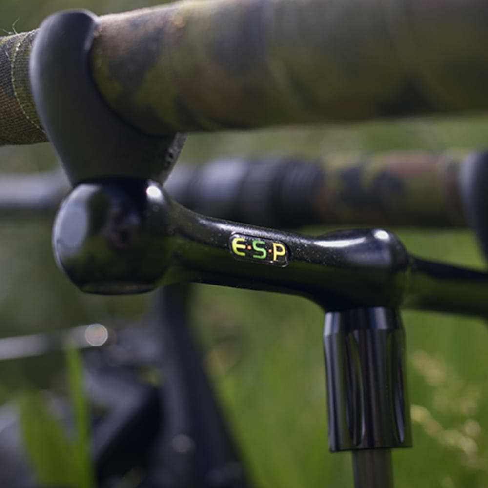 ESP 2 Rod Buzz Bar 4"