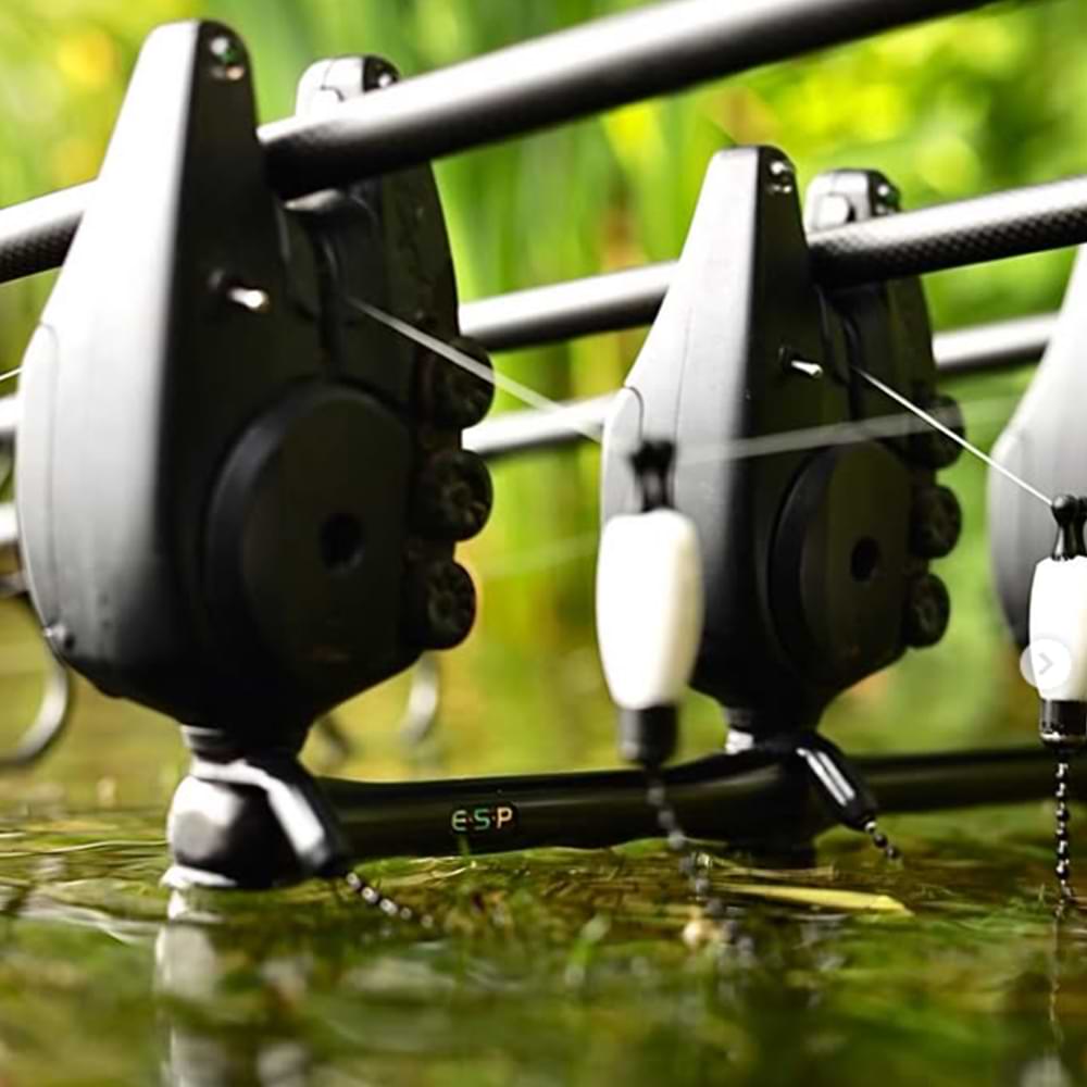 ESP 3 Rod Buzz Bar 10"