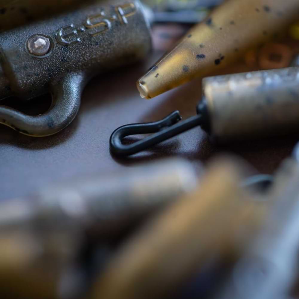 ESP Loaded Lead Clip QCS