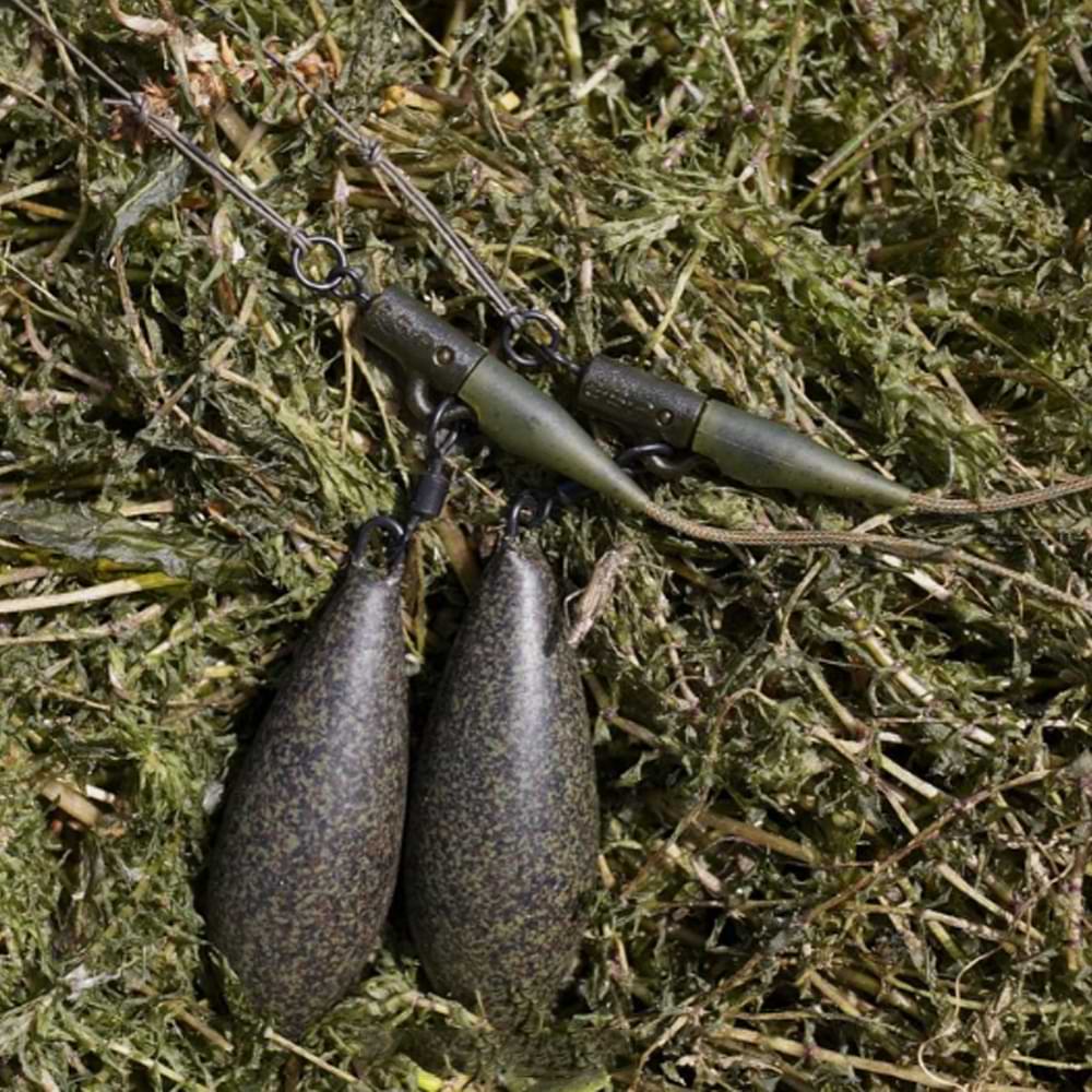 ESP Loaded Lead Clip ULS