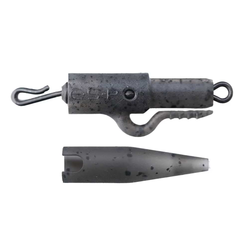 ESP Loaded Lead Clip QCS