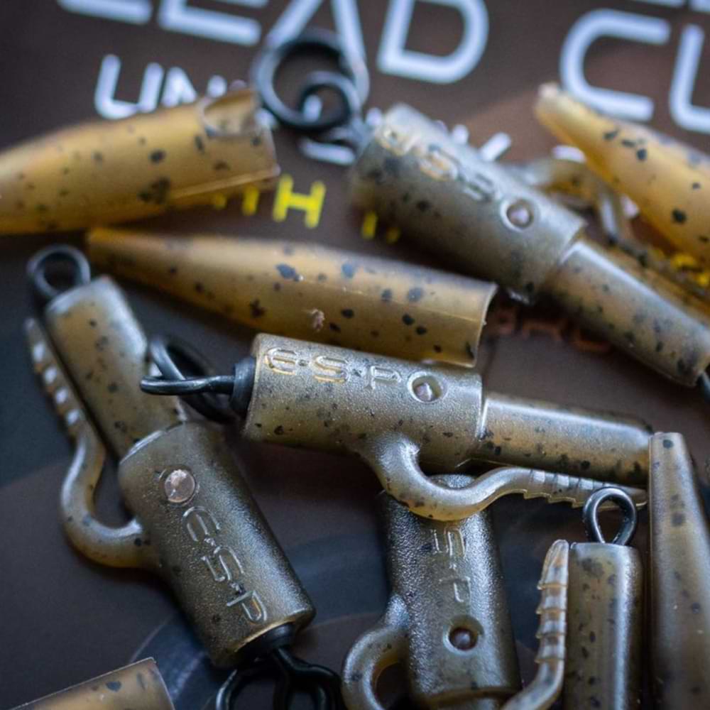 ESP Loaded Lead Clip ULS