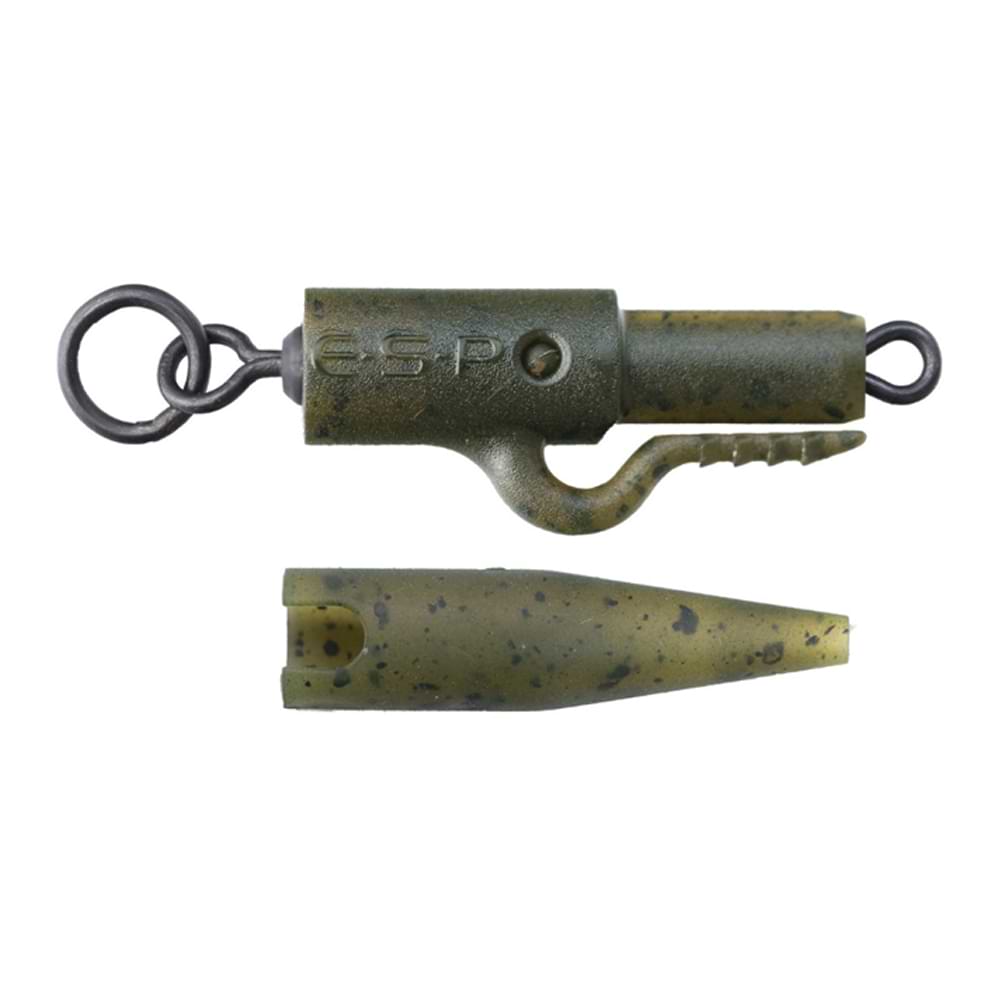 ESP Loaded Lead Clip ULS