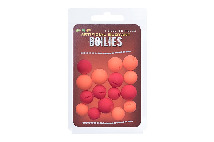ESP Buoyant Boilies