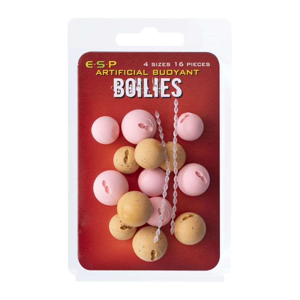 ESP Buoyant Boilies