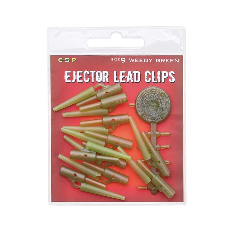 ESP Ejector Lead Clips