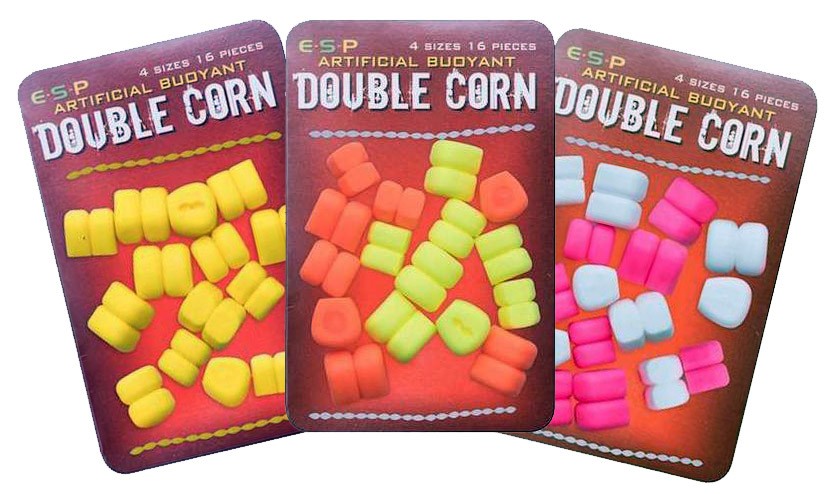 ESP Double Corn