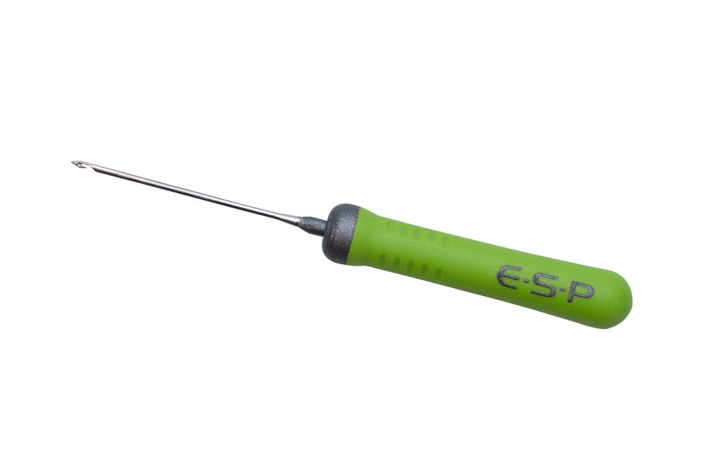 ESP Ultra Fine Bait Drill and Needle