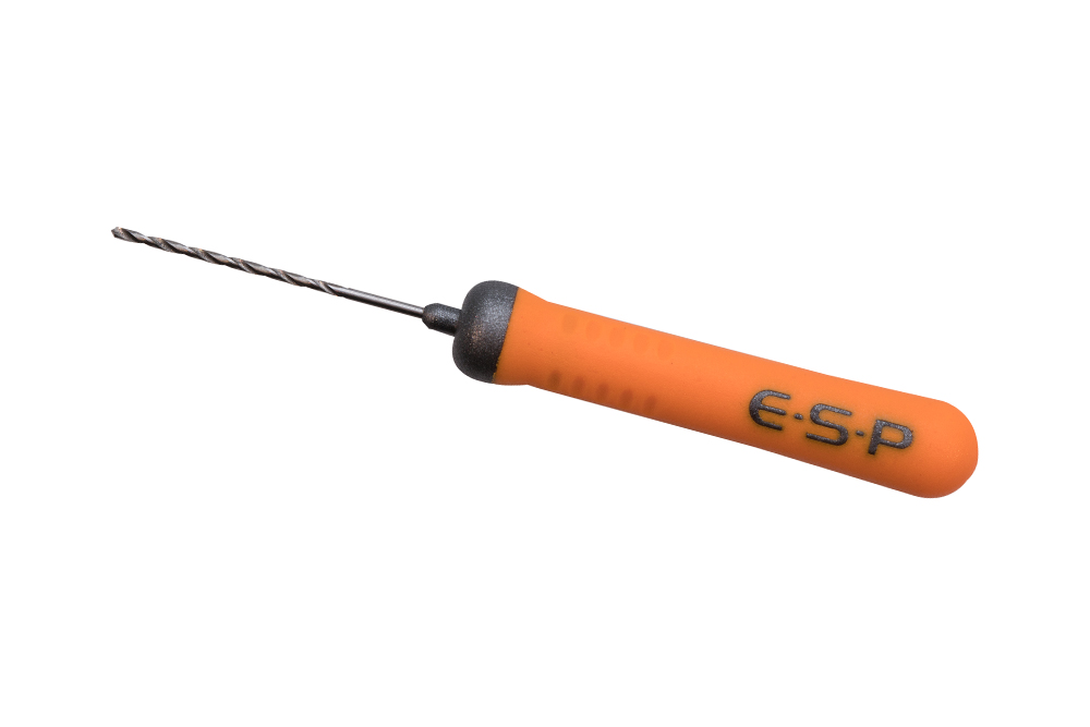 ESP Ultra Fine Bait Drill and Needle