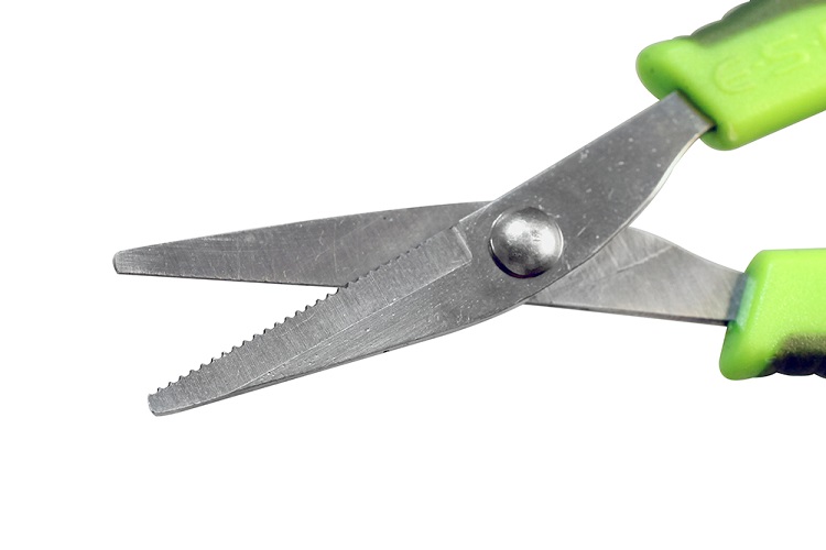 ESP Braid and Mono Scissors